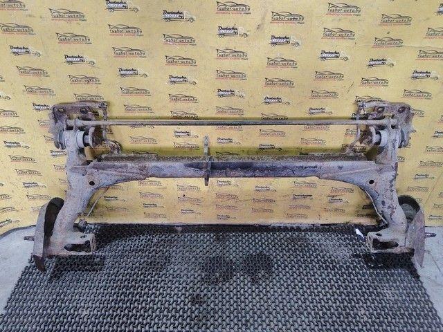 Балка подвески задняя D2YGYO Audi A4 undefined