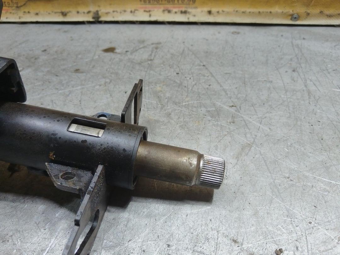 Рулевая колонка 9IUPPO Volvo S60 купить с доставкой