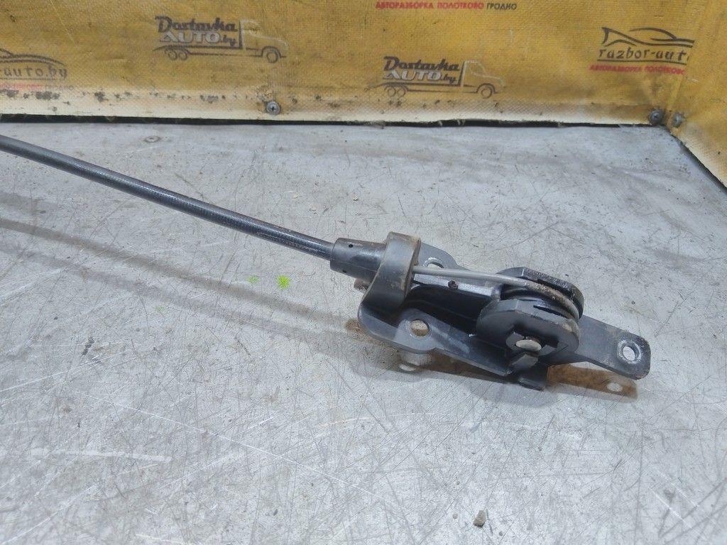 Электропривод двери сдвижной DLRPN4 Citroen C8 - Фото 3