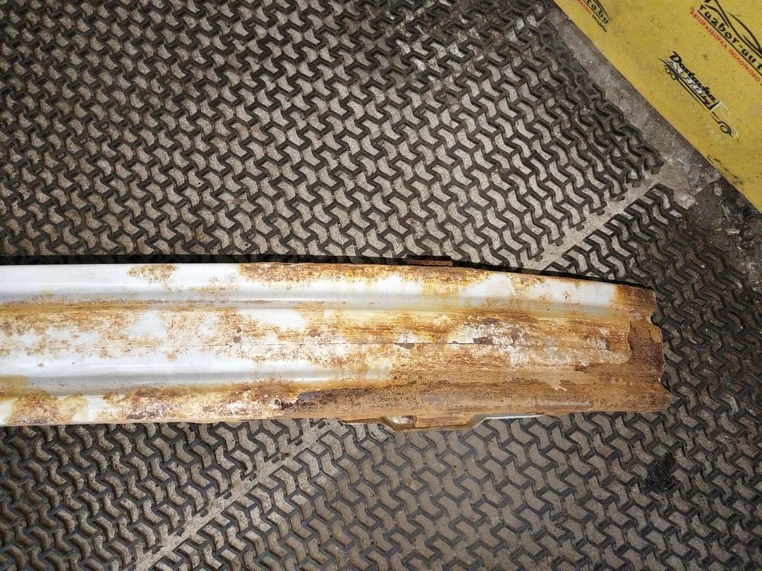 Усилитель бампера заднего TB8C2I Ford Fusion - Фото 6