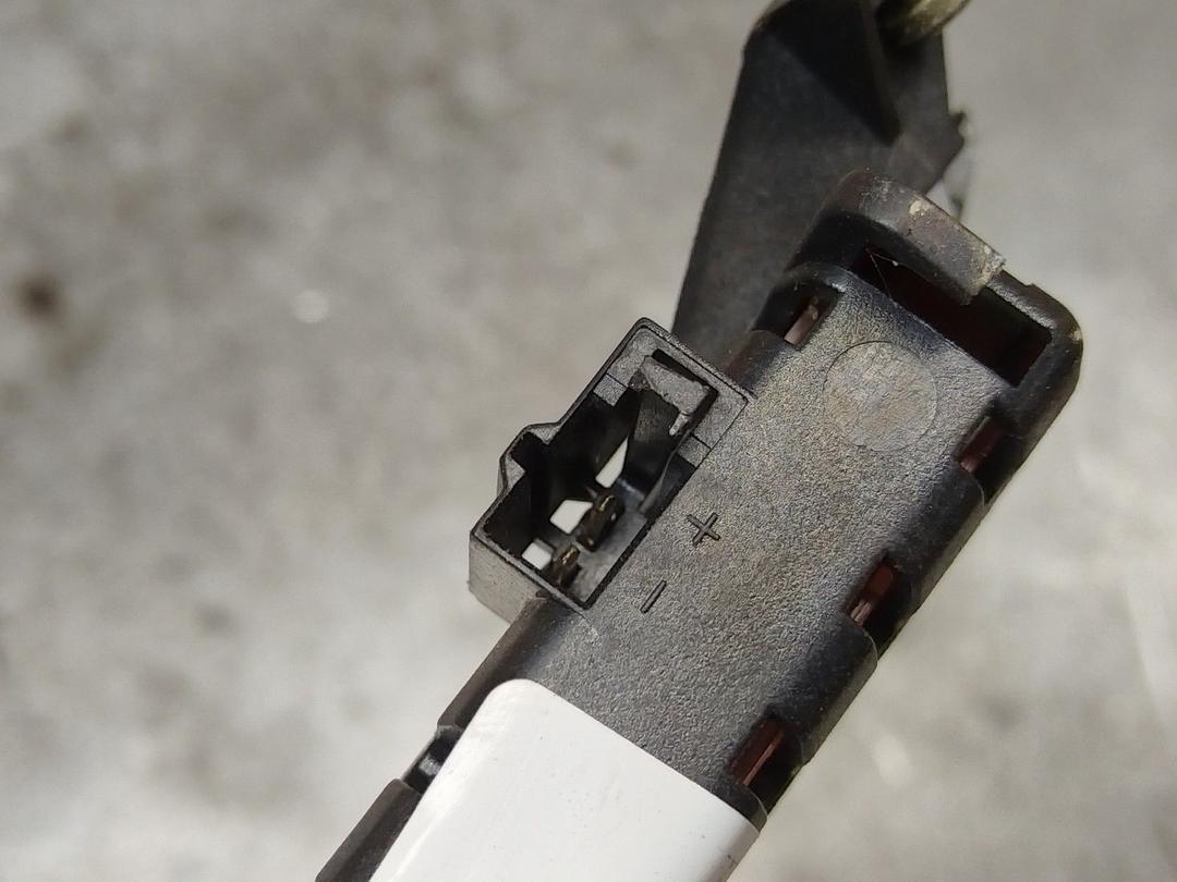 Стоп-сигнал DVHTHR Volkswagen Golf купить на авторазборке