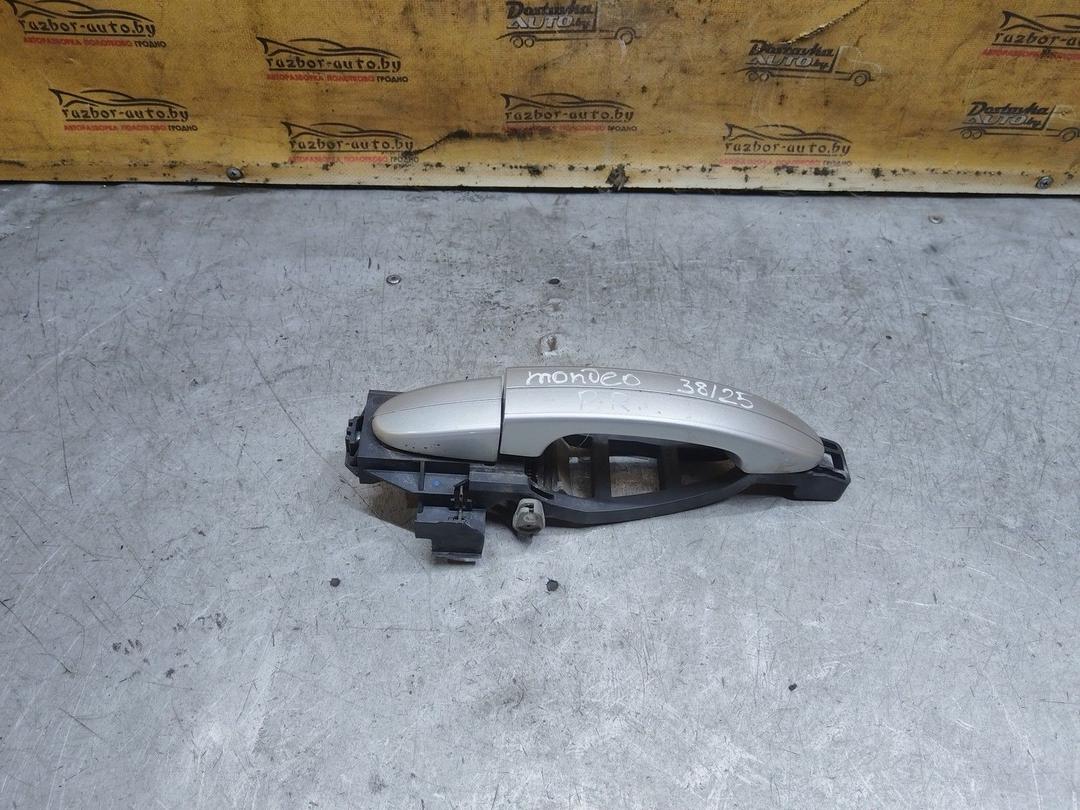 Ручка наружная передняя правая QR78WB Ford Mondeo купить