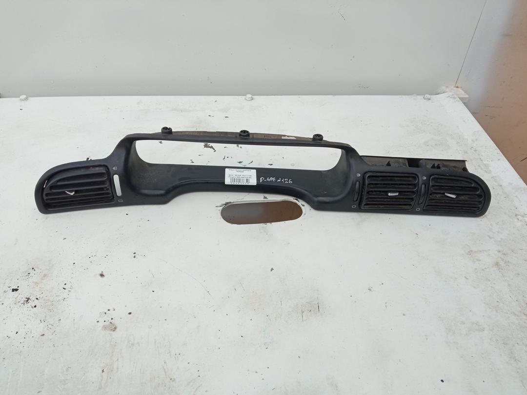 Кожух панели приборов R4AQ08 Peugeot 406 купить