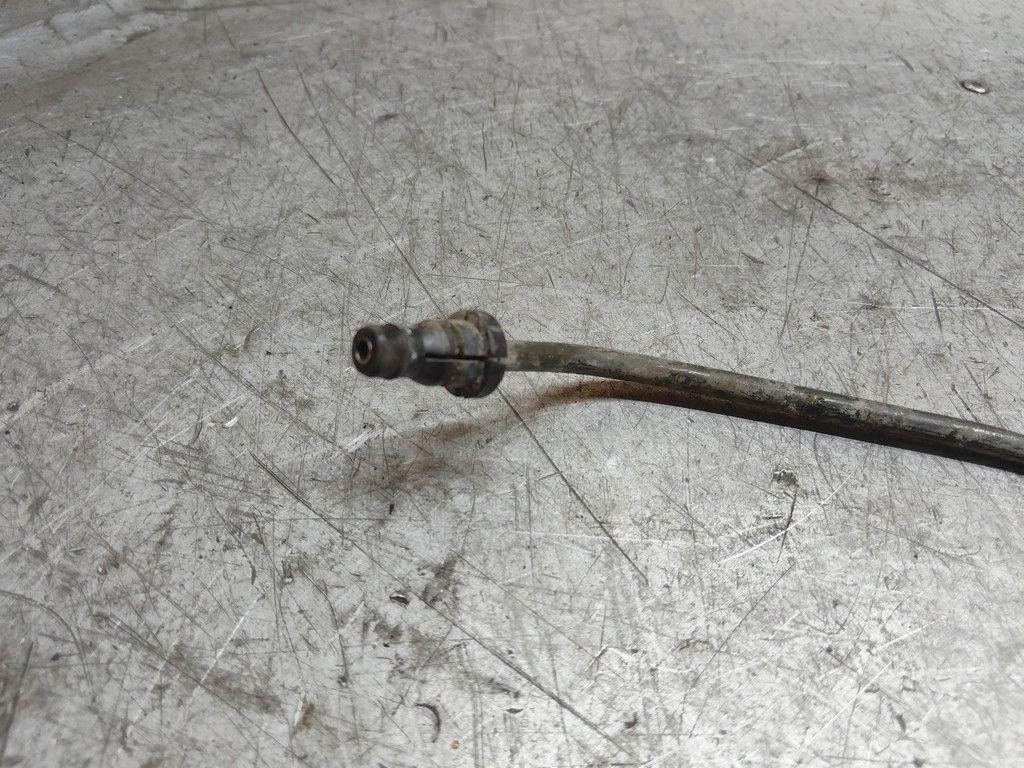 Трубка сцепления T6O4HW Peugeot 406 - Фото 2