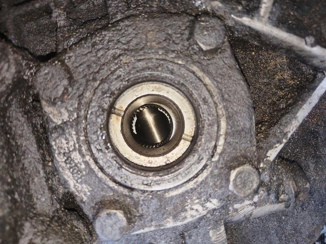 КПП механическая (МКПП) 5-ступенчатая U1J0ZK Peugeot 605 undefined