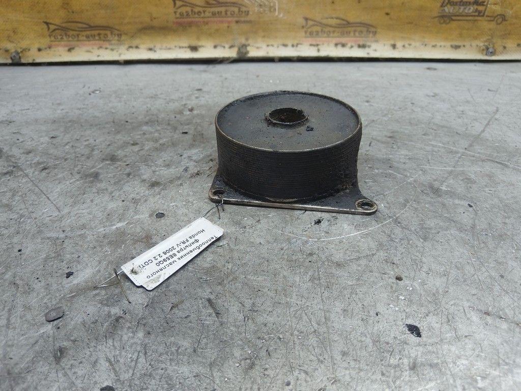 Теплообменник масляного фильтра 8E59Q0 Honda FR-V - Фото 2