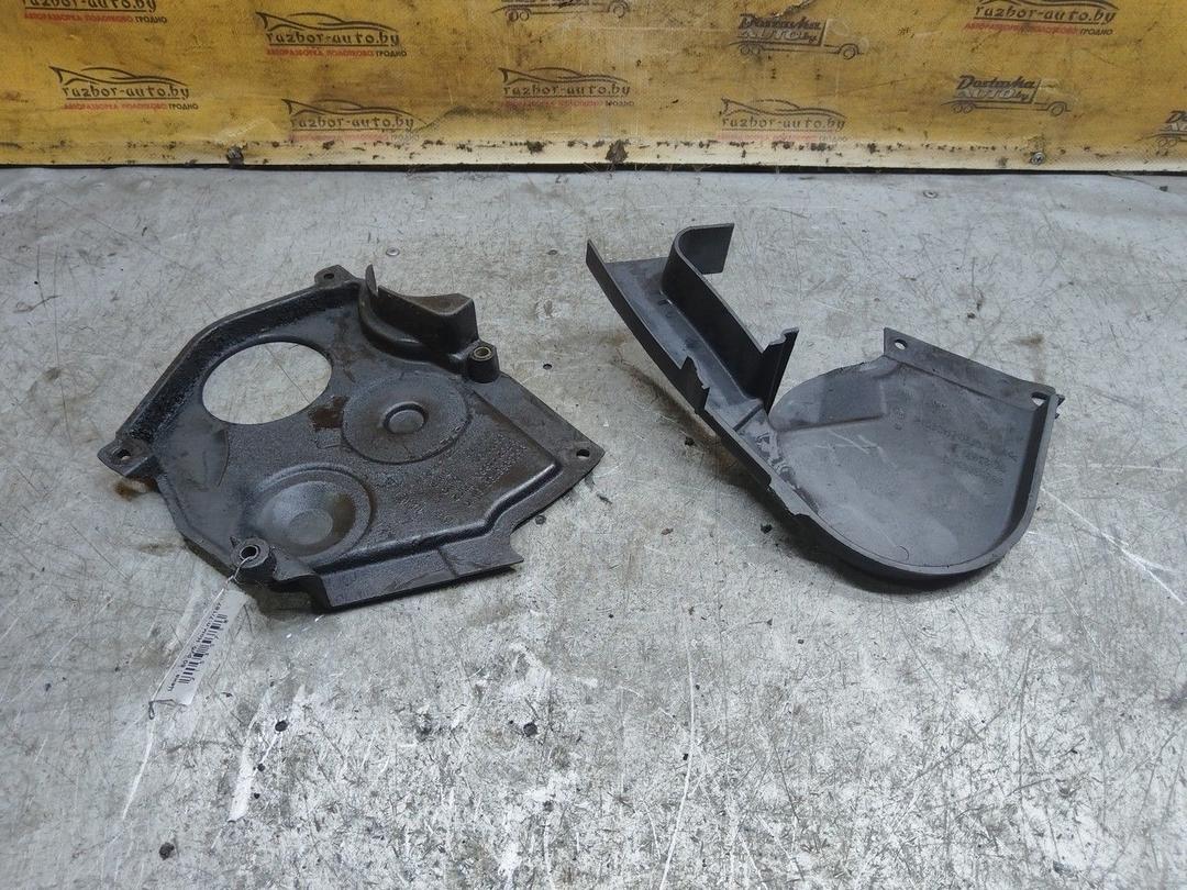 Защита (кожух) ремня ГРМ DEVGJS Peugeot 406 - Фото 3