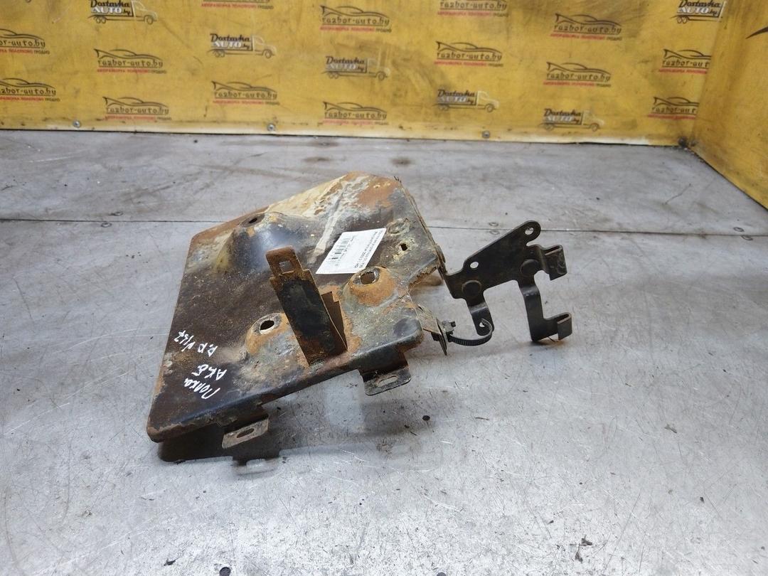 Полка аккумулятора 01JYN3 Peugeot Partner - Фото 3