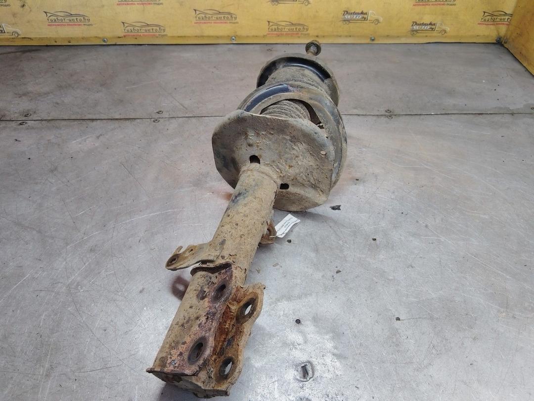 Амортизатор передний левый KZYEWX Toyota Corolla купить с доставкой