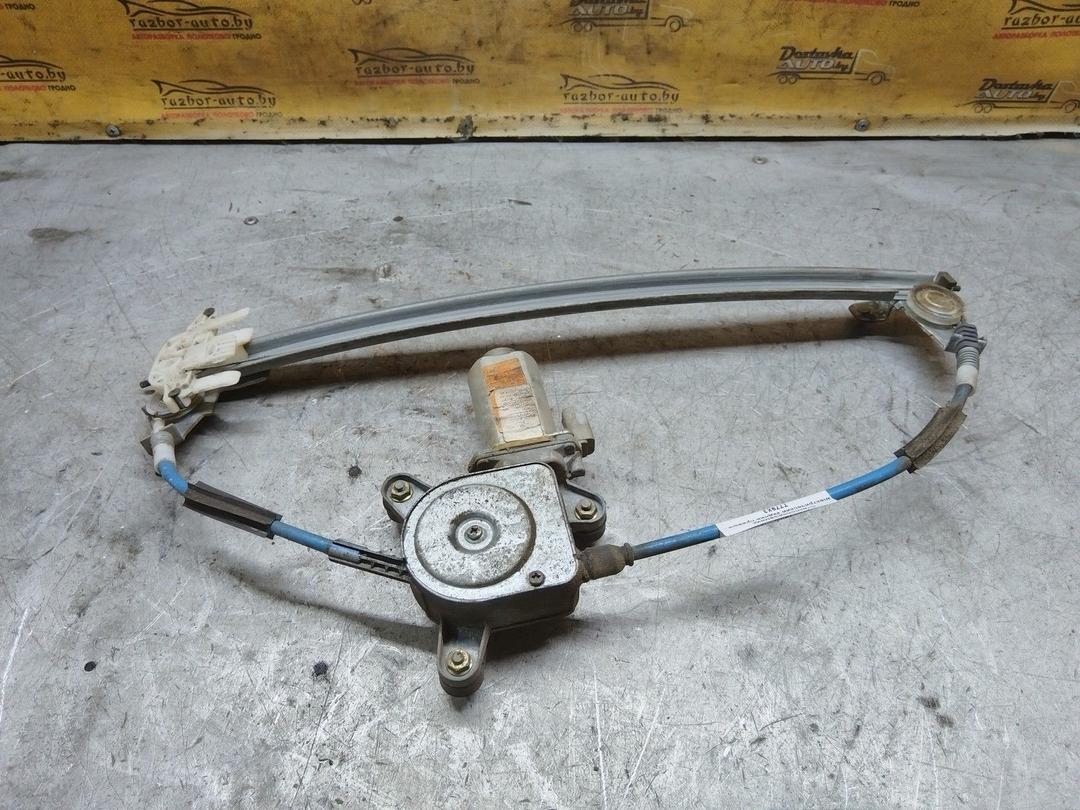 Стеклоподъемник электрический задний правый T779X3 Peugeot 406 купить с доставкой