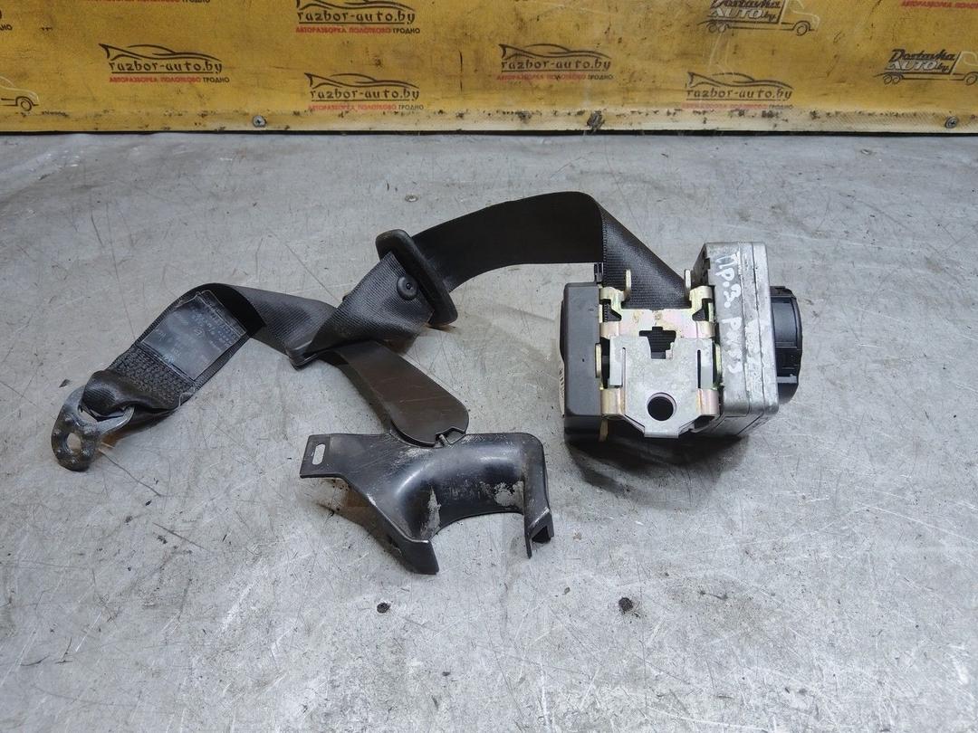 Ремень безопасности задний правый R05ESJ Volkswagen Passat купить в магазине запчастей бу