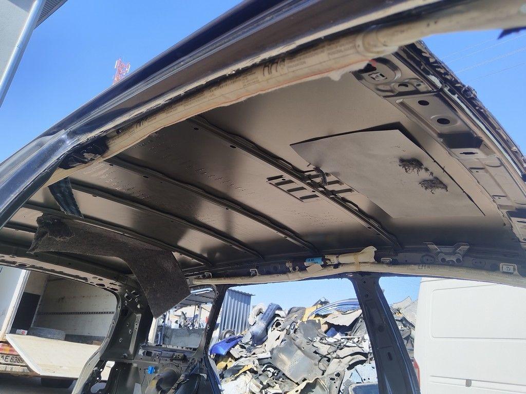 Крыша 1D33CE Toyota Avensis - Фото 8