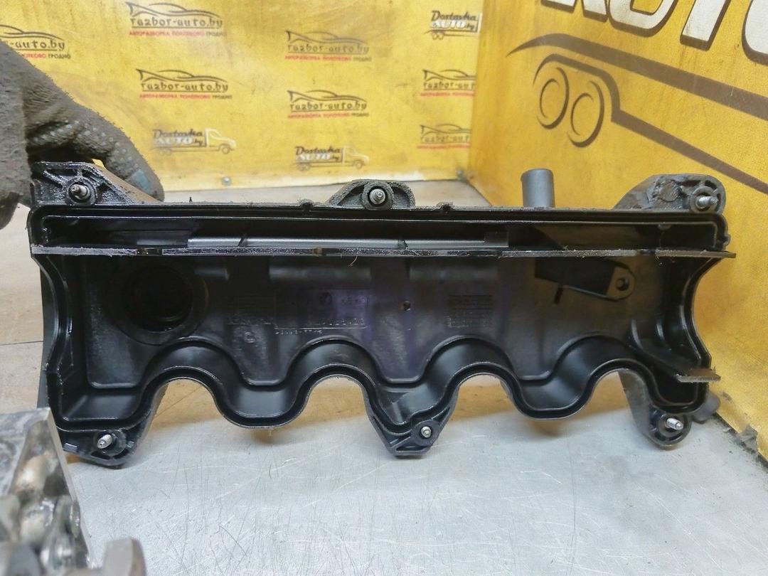 Головка блока цилиндров BGL2YC Alfa Romeo 147 купить в магазине запчастей бу