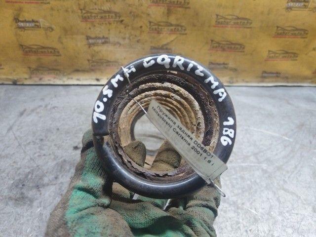 Пружина задняя DD6BO1 Mitsubishi Carisma купить в магазине запчастей бу