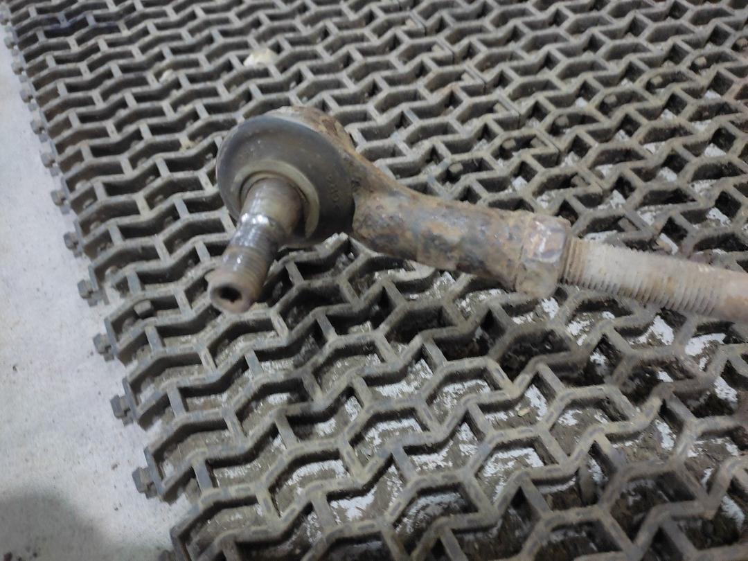 Рулевая рейка VI440V Audi A3 купить в магазине запчастей бу