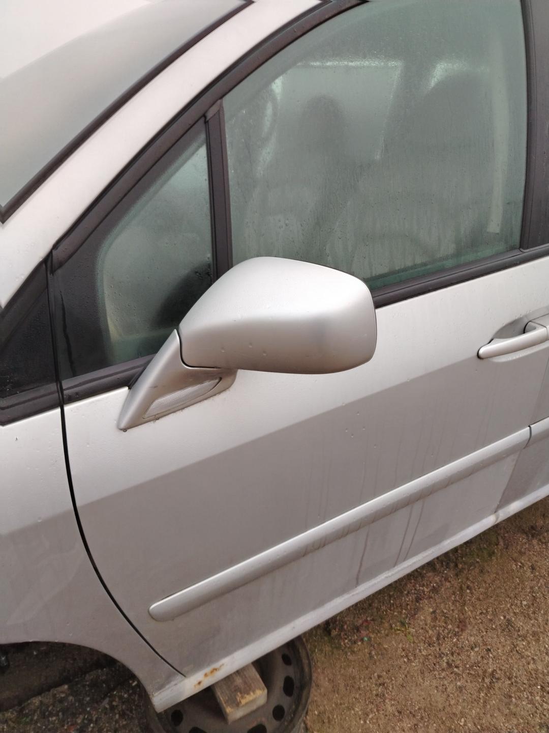 Зеркало наружное левое 9TD0PI Citroen C8 купить