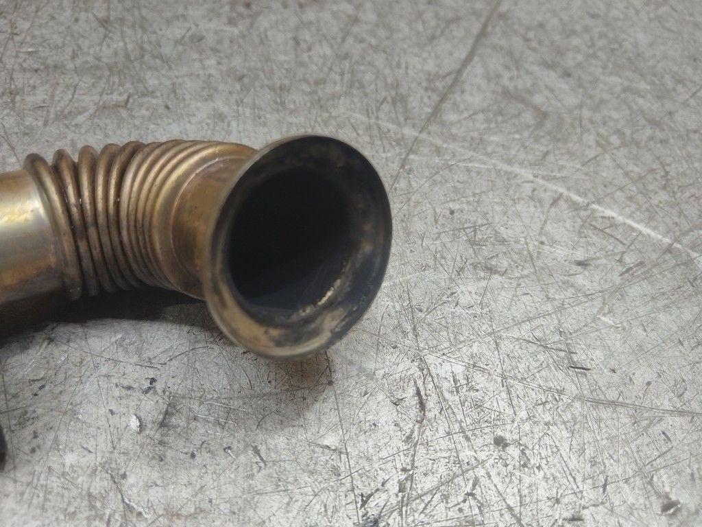 Трубка системы рециркуляции EGR EO8B6I Ford Galaxy - Фото 2