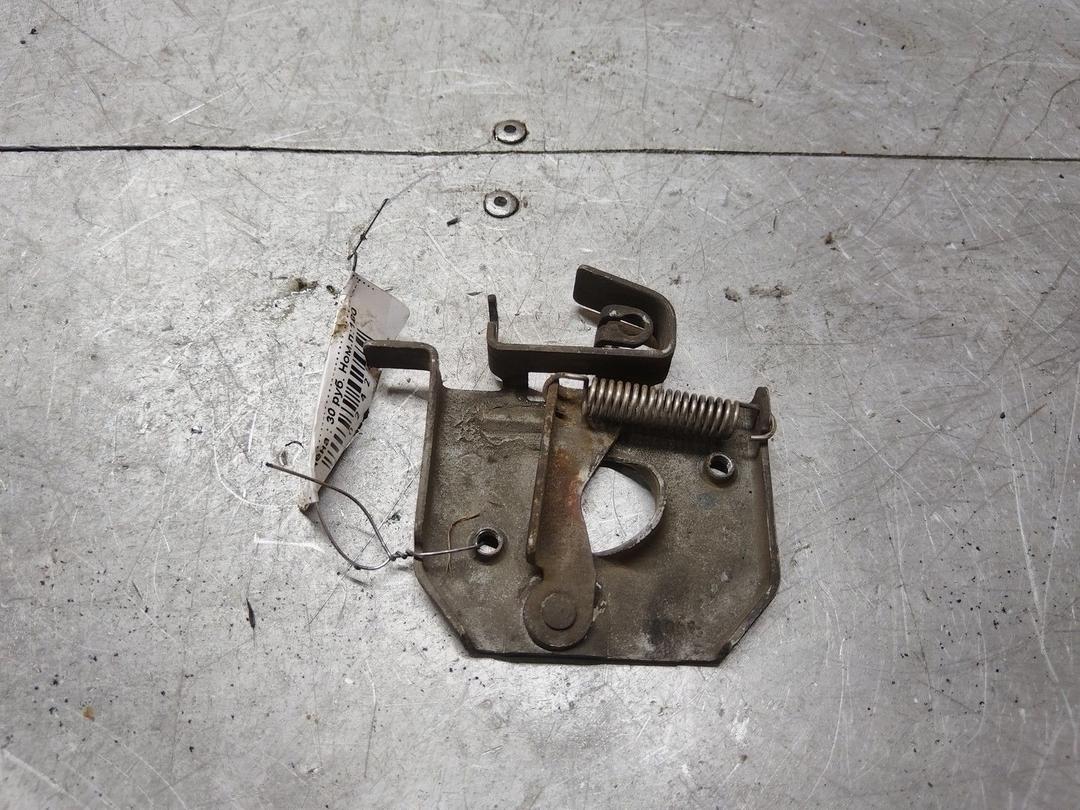 Замок капота T0NFOX Renault Espace купить