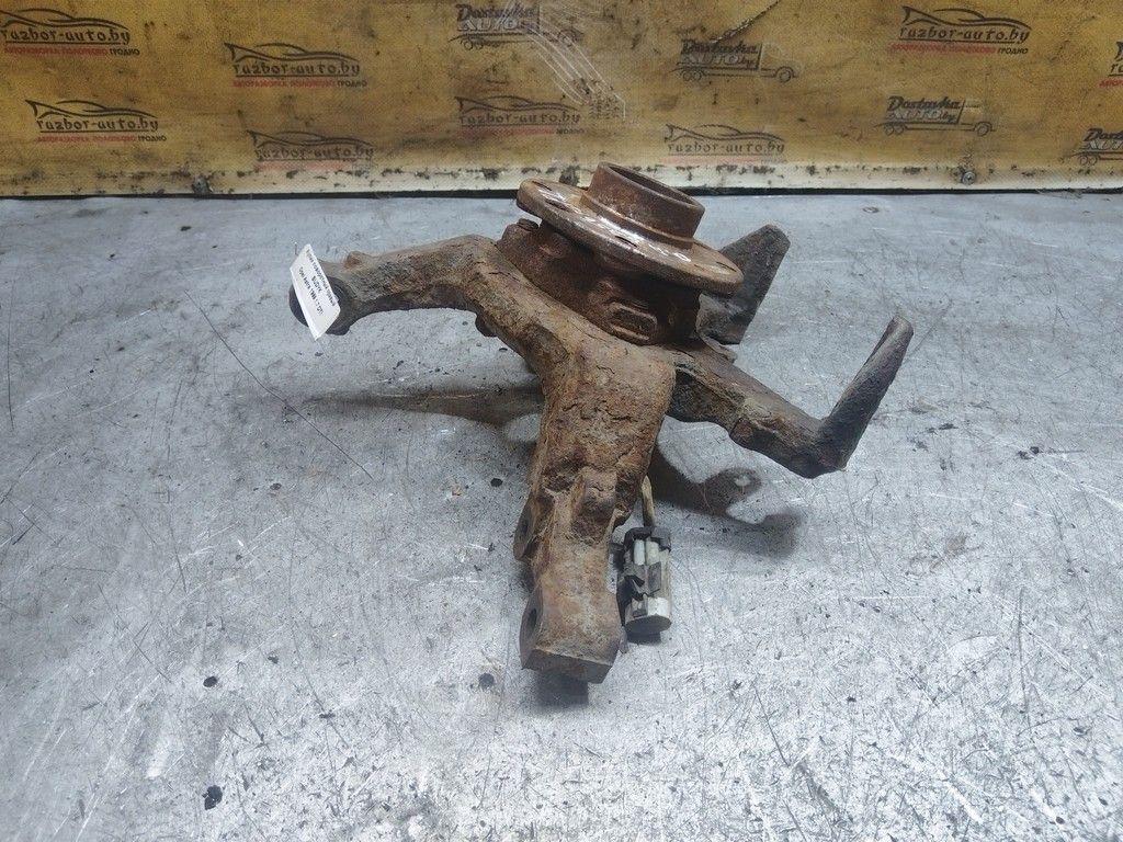 Кулак поворотный правый SIJDYK Opel Astra - Фото 3