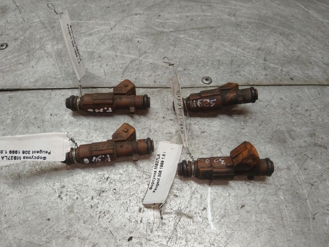 Форсунка MB27LA Peugeot 306