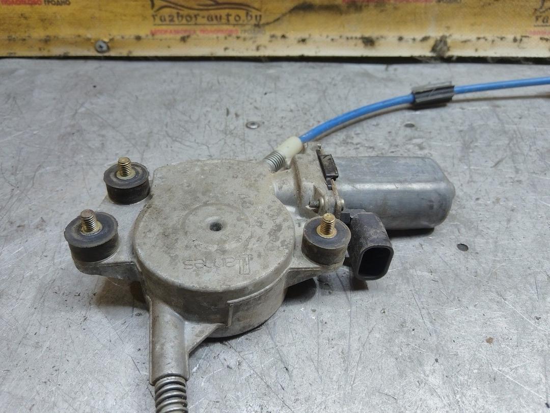 Стеклоподъемник электрический передний правый 3BLHDJ Fiat Punto купить на авторазборке