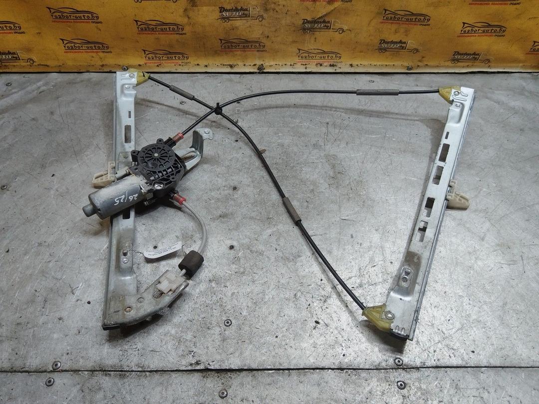 Стеклоподъемник передний правый E4LINQ Peugeot 206