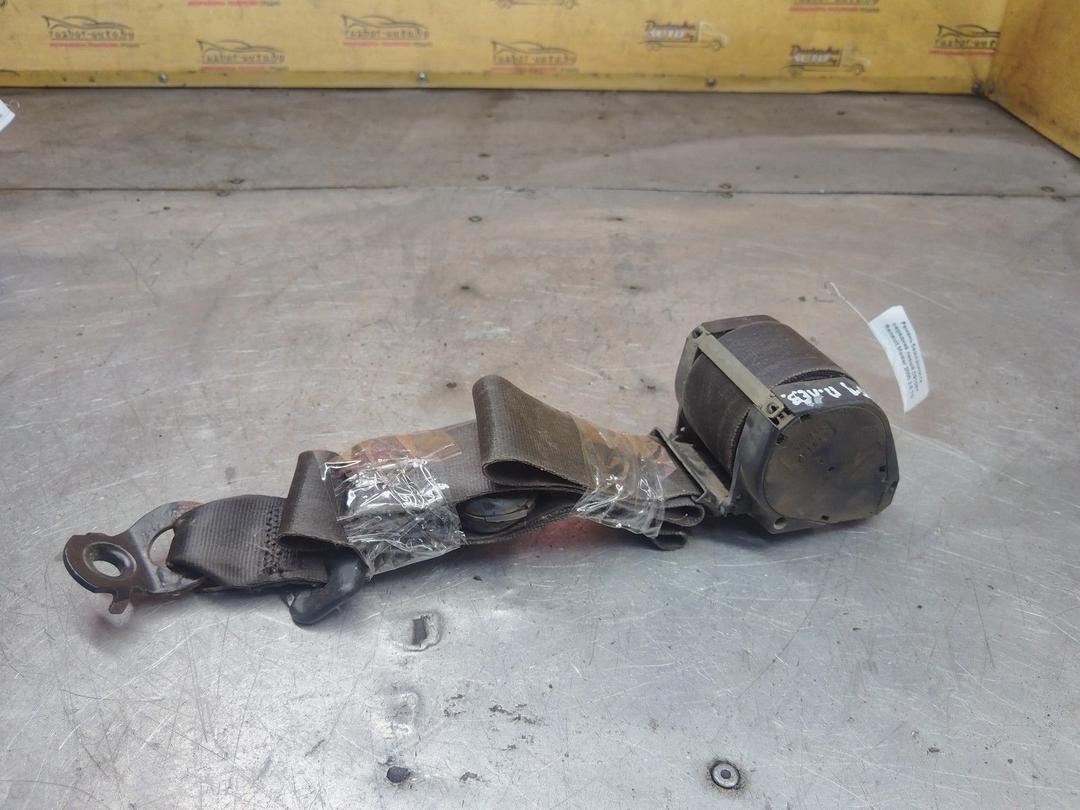 Ремень безопасности передний левый C9108Y Renault Master