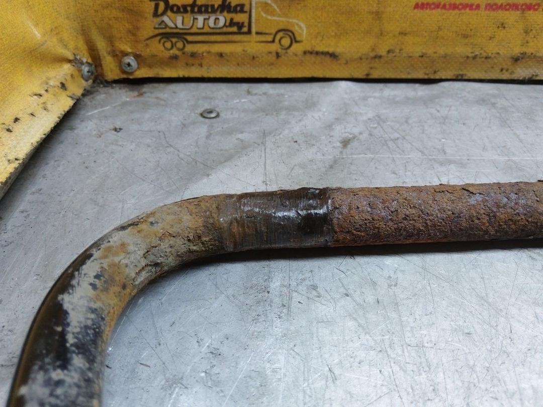 Стабилизатор подвески (поперечной устойчивости) задний 4XDDMC Peugeot 406 купить на авторазборке