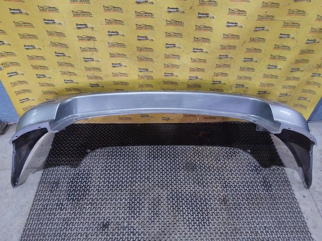 Бампер задний I902W2 Toyota Corolla Verso undefined