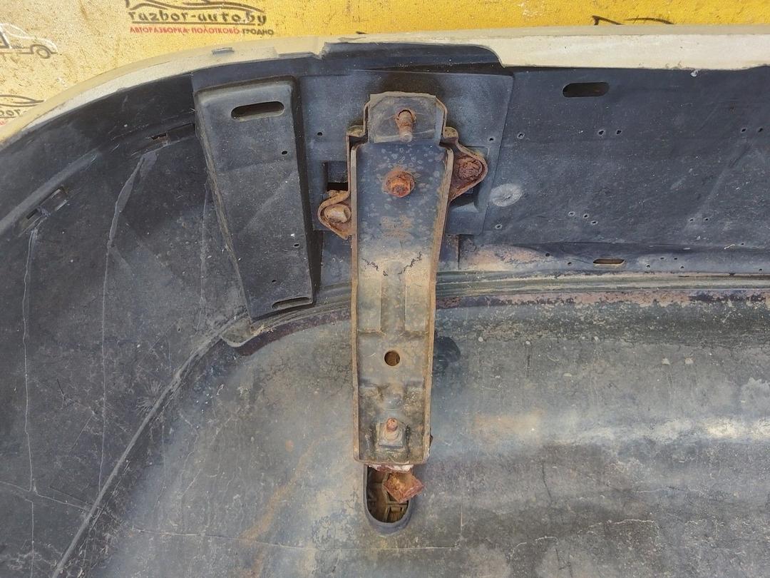 Бампер задний F5VENV Seat Toledo undefined