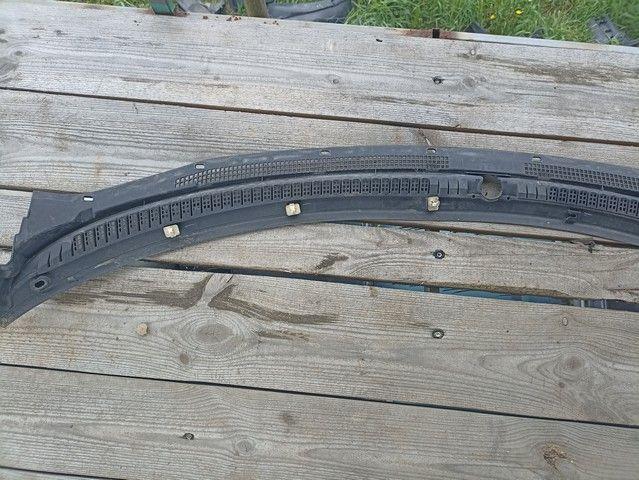 Дождевик 2QXW70 Mazda 323F - Фото 5