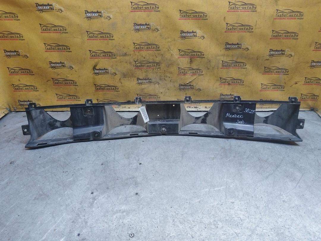 Кронштейн крепления бампера заднего ZPGHBN Ford Mondeo купить