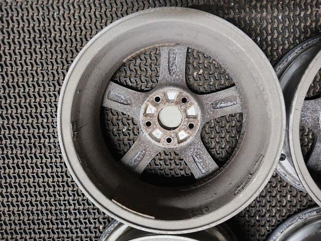 Диск литой R16, 5x114.3 Honda Accord 2005 QQ2HKC (комплект) QQ2HKC QQ2HKC Honda Accord undefined