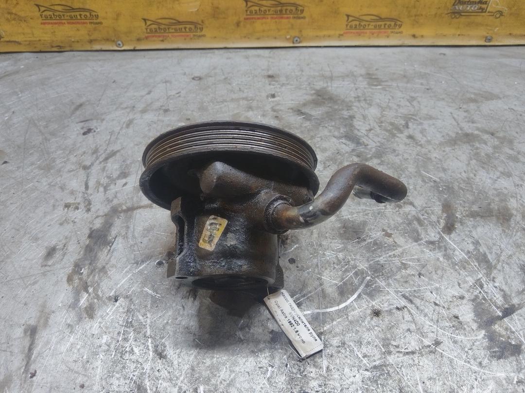 Насос гидроусилителя руля 5VN4D0 Opel Astra купить с доставкой