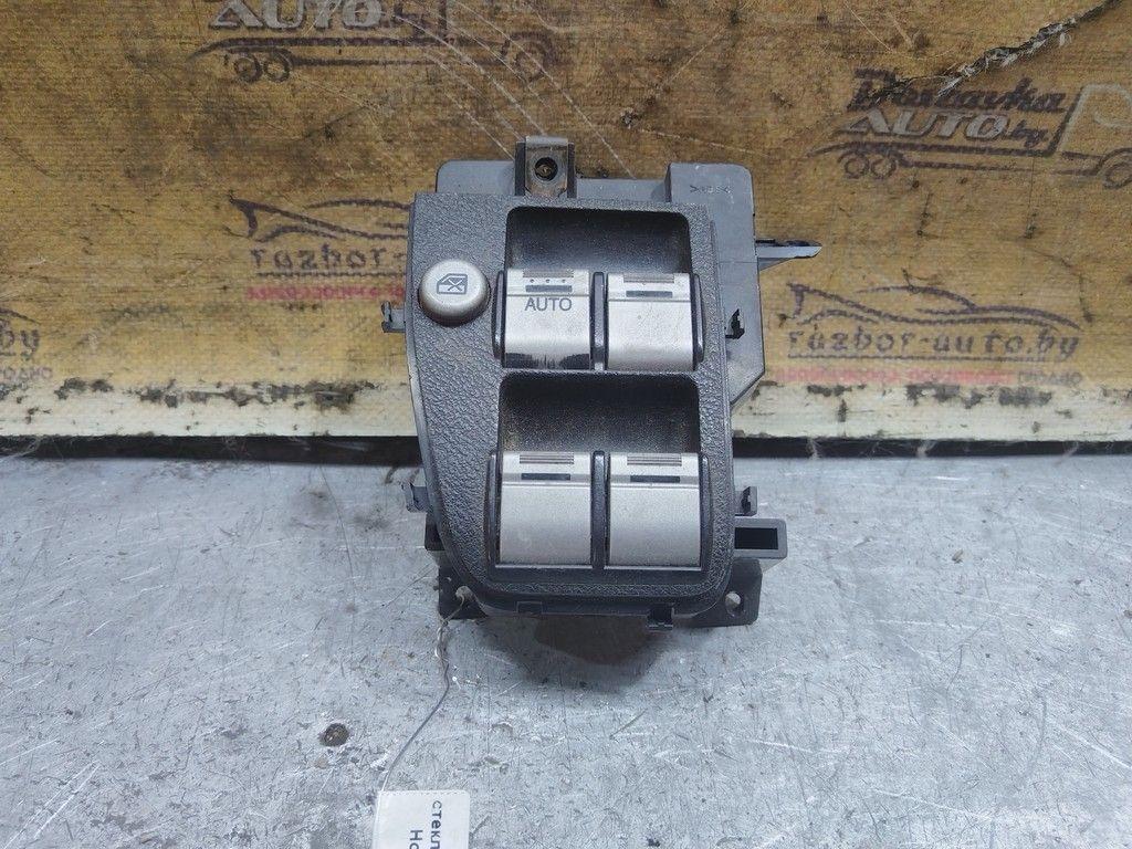 Блок управления стеклоподъемниками VD32HT Honda FR-V - Фото 1