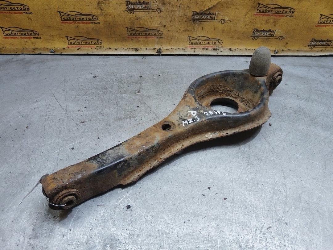 Рычаг задний правый 1Y3V3D Mazda 3 купить