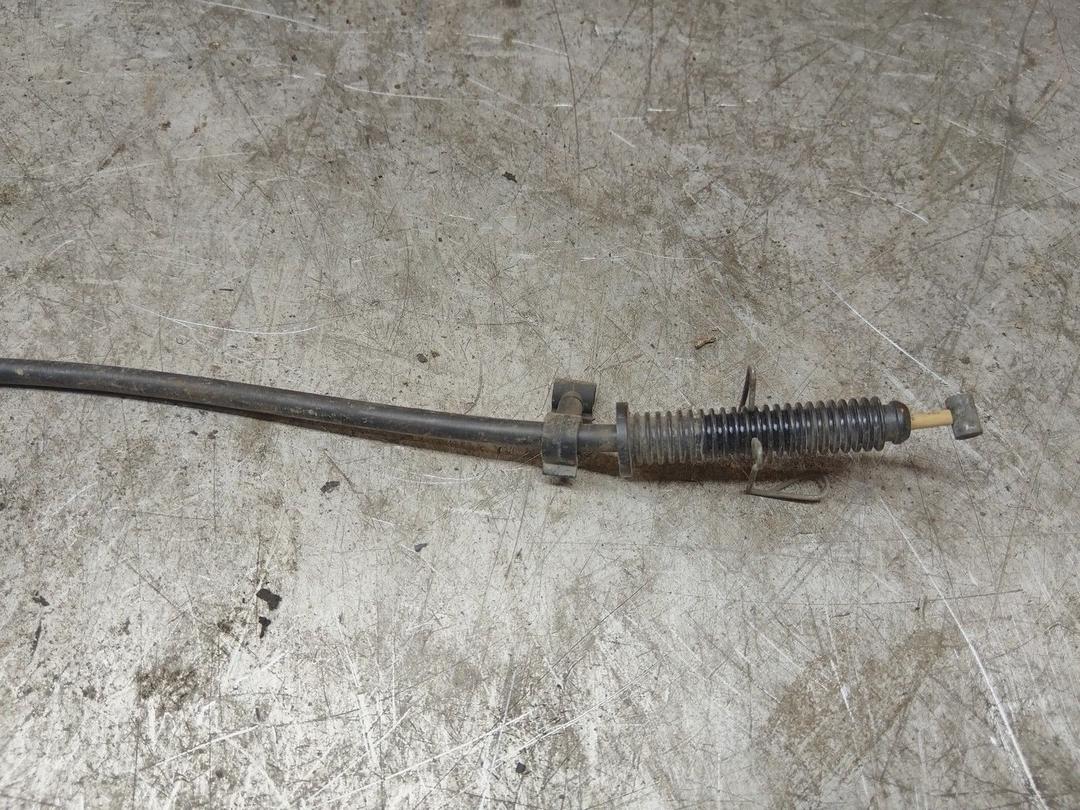 Трос газа DQBJ1E Peugeot 406 купить в магазине запчастей бу