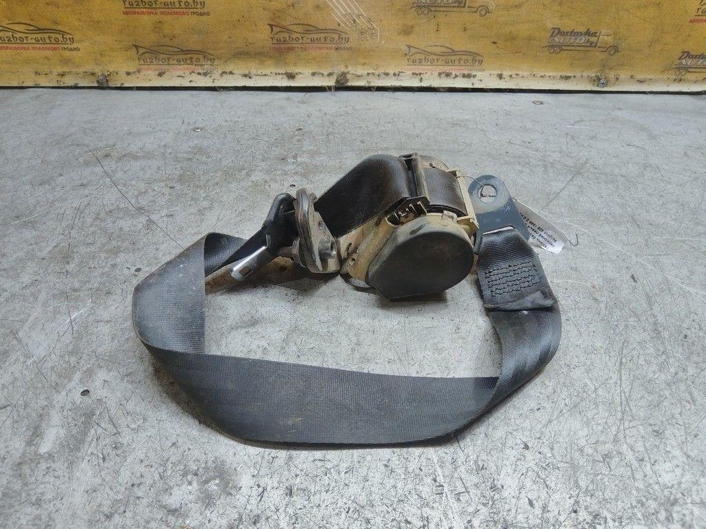 Ремень безопасности передний левый E1VHW7 Peugeot 406 - Фото 2