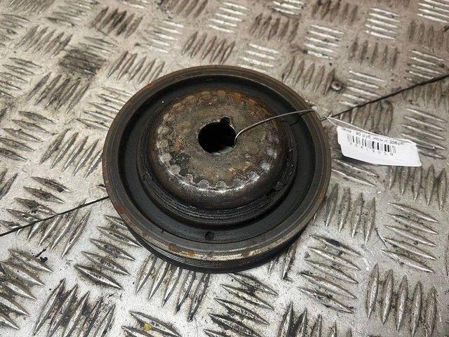 Шкив коленвала EEGEUC Kia Carnival - Фото 1