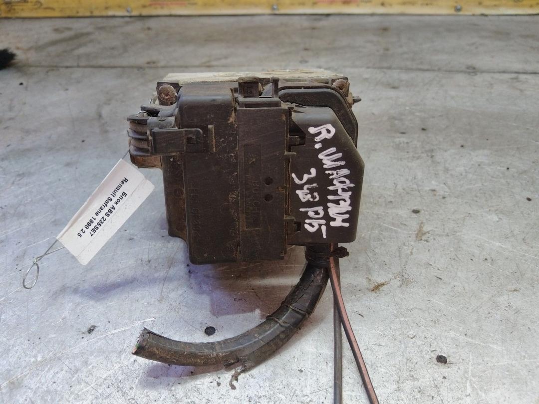 Блок ABS 235SE7 Renault Safrane - Фото 3