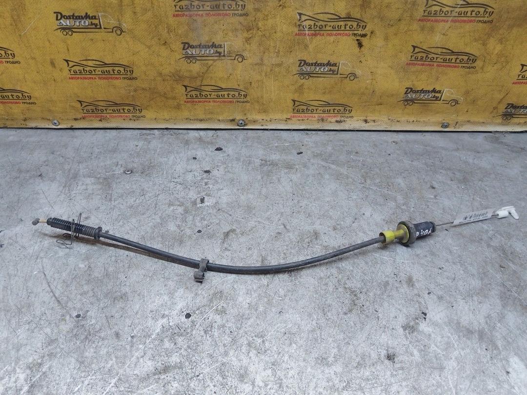 Трос газа DQBJ1E Peugeot 406 купить на авторазборке