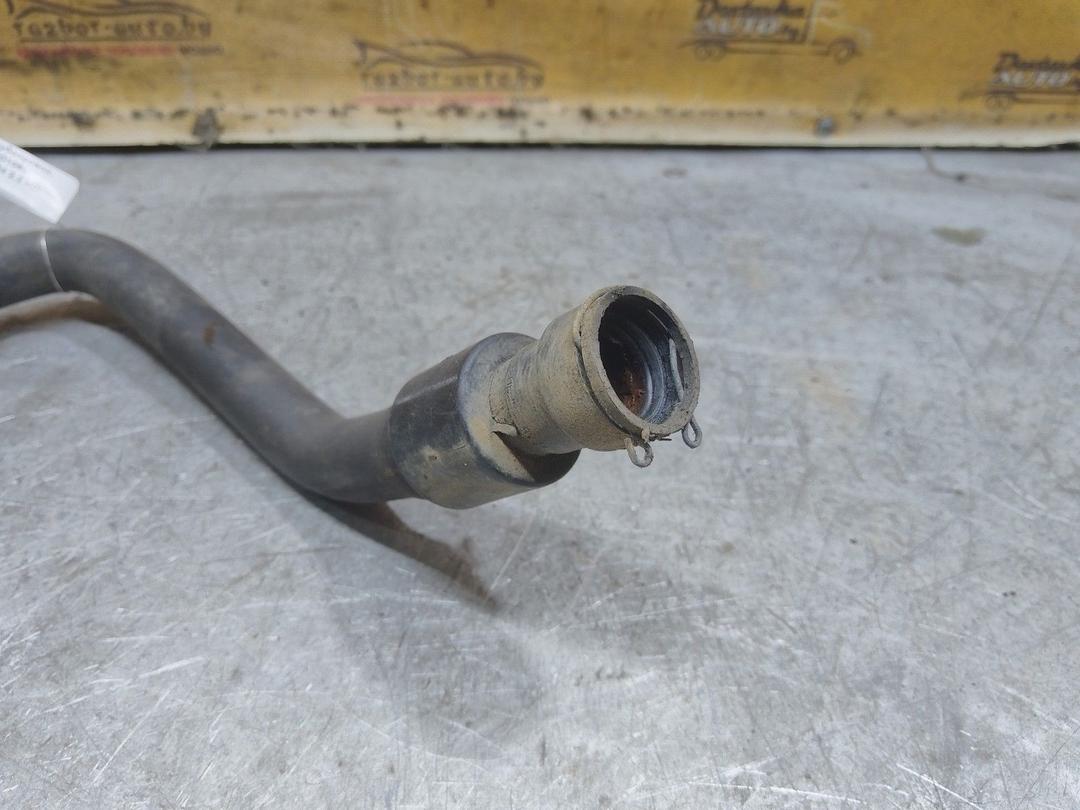 Патрубок (трубопровод, шланг) BD106L Citroen C8 купить