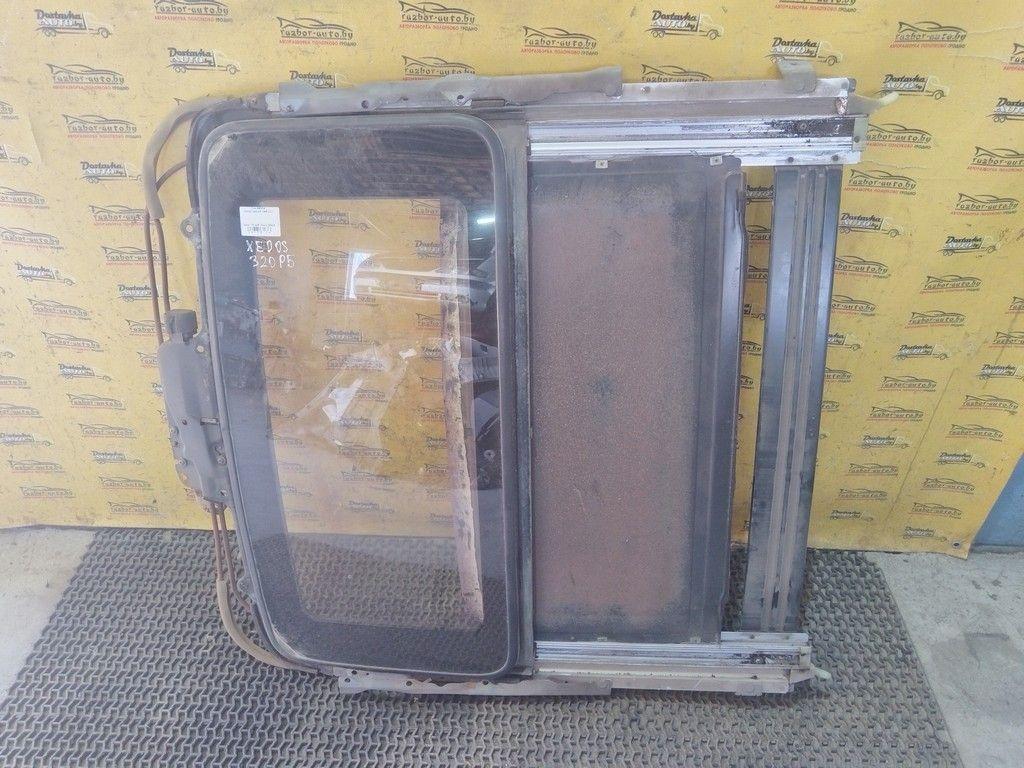 Люк BB83I6 Mazda Xedos 6 - Фото 1