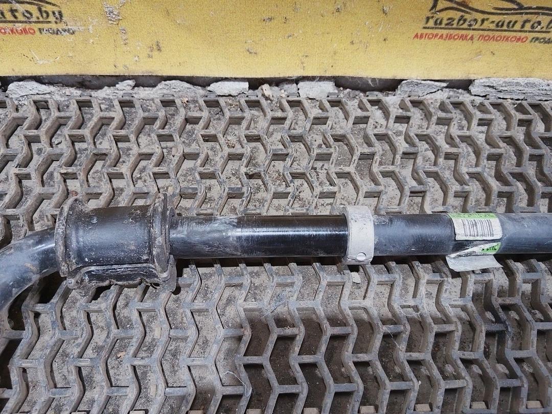 Стабилизатор подвески (поперечной устойчивости) задний 2EO2YJ Ford Fusion купить на авторазборке