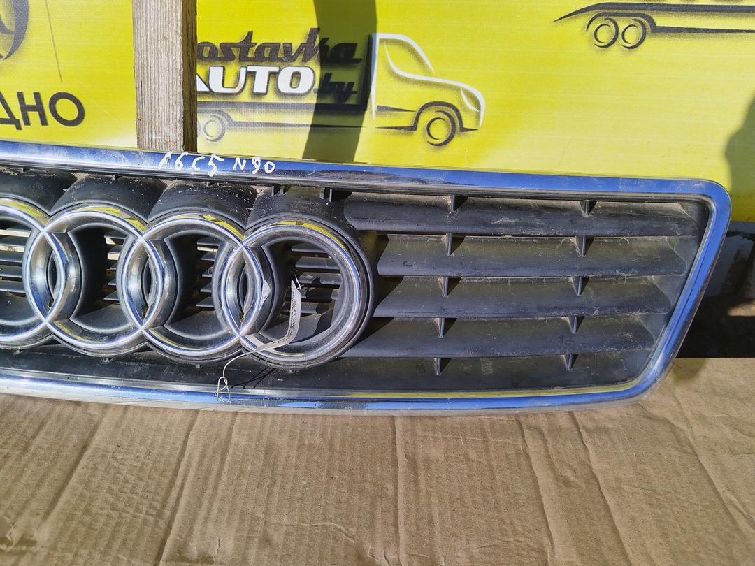 Решетка капота A5DTK6 Audi A6 купить с доставкой