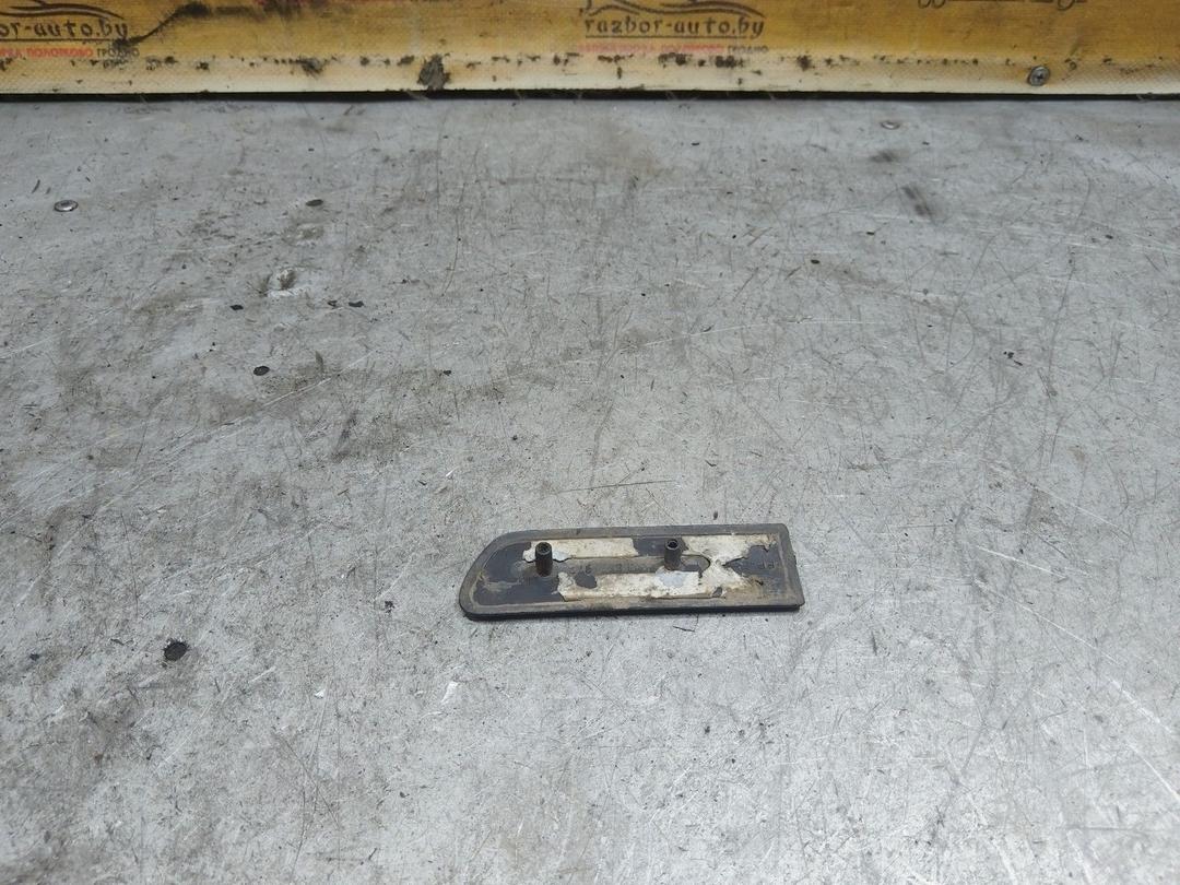 Молдинг крыла переднего левого 23ZOY6 Audi A4 купить с доставкой