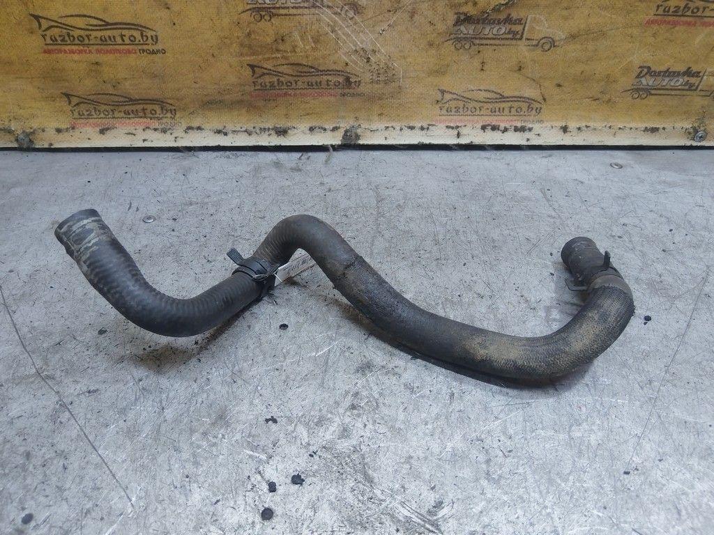 Патрубок (трубопровод, шланг) CGLQK4 Peugeot 607 - Фото 3