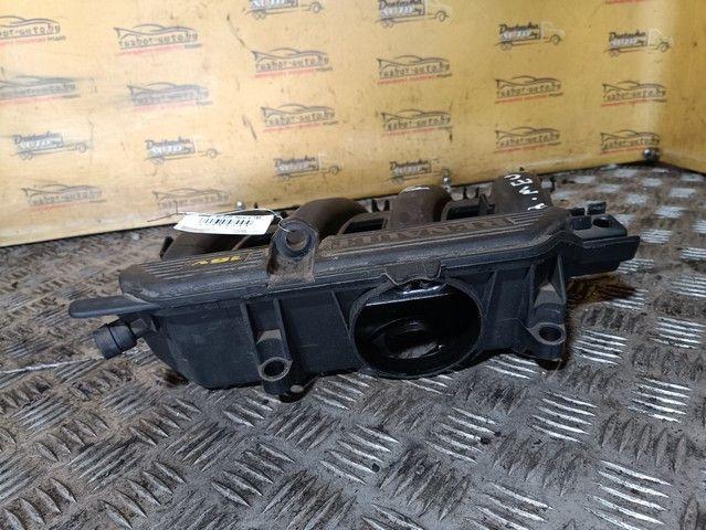 Коллектор впускной URC0XI Renault Megane купить на авторазборке
