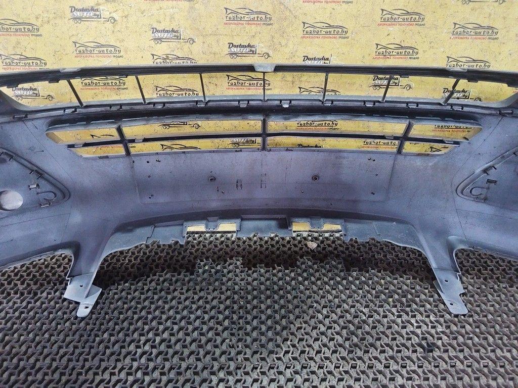 Бампер передний 8VCIX4 Ford Focus - Фото 9