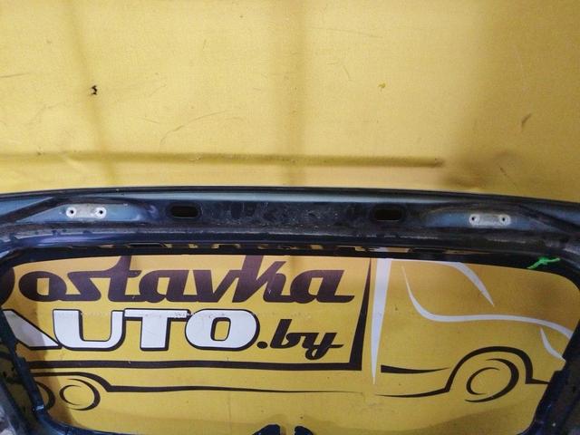 Крышка багажника (дверь 3-5) BAU018 Seat Altea undefined